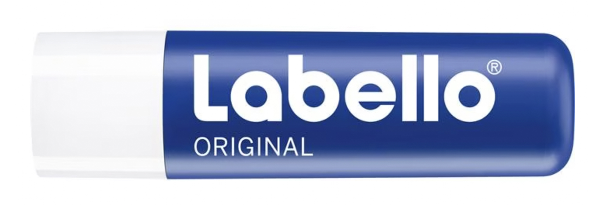 Original Labello lipstick