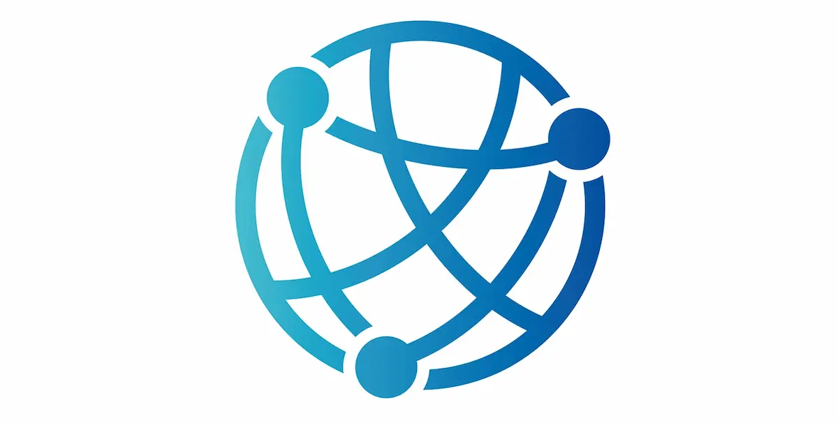 Network icon from Liberty Global icon set