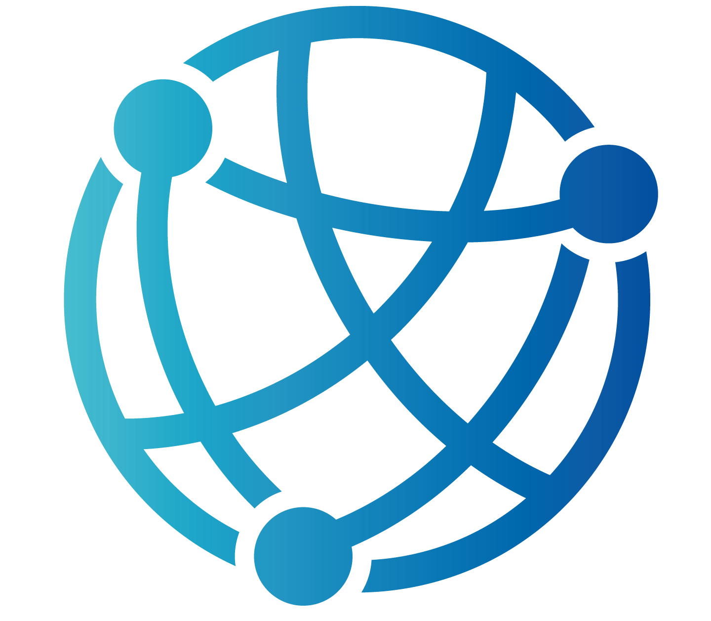 Network icon from Liberty Global icon set