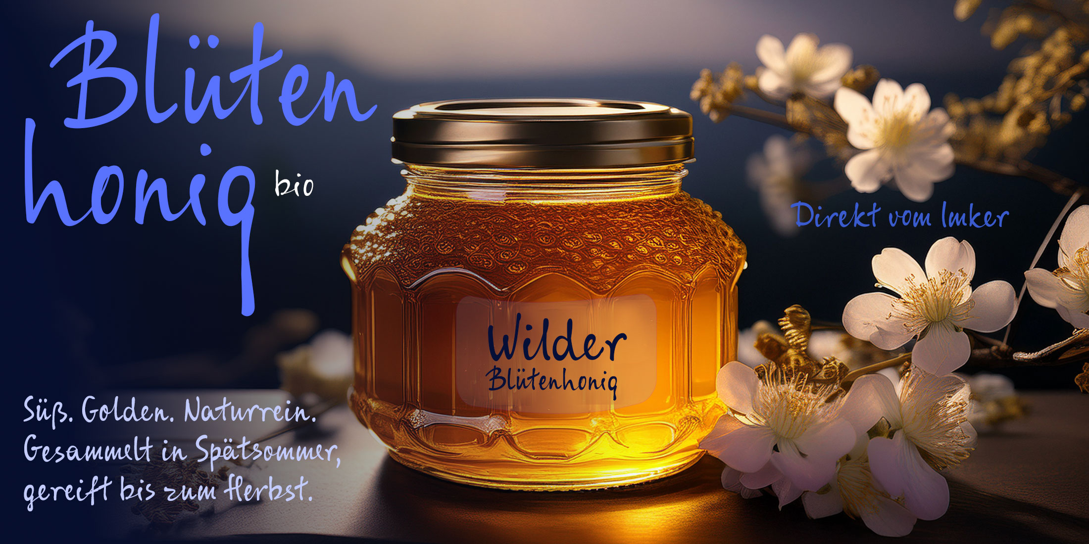 SyysNova typeface sample: honey