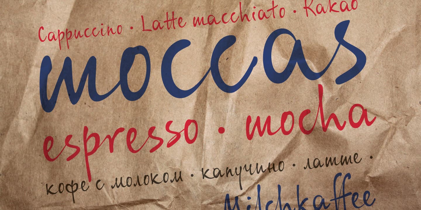 SyysNova font showing